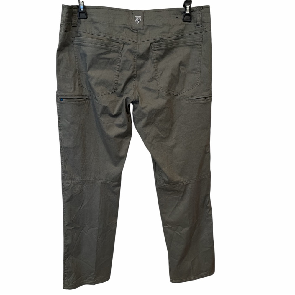 KÜHL Resistor™ Lite Jean Carbon 36x32 Performance Stretch Lightweight Adventure - Picture 6 of 11